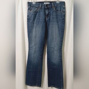 Levis 515 Bootcut Jeans Womens Size 6